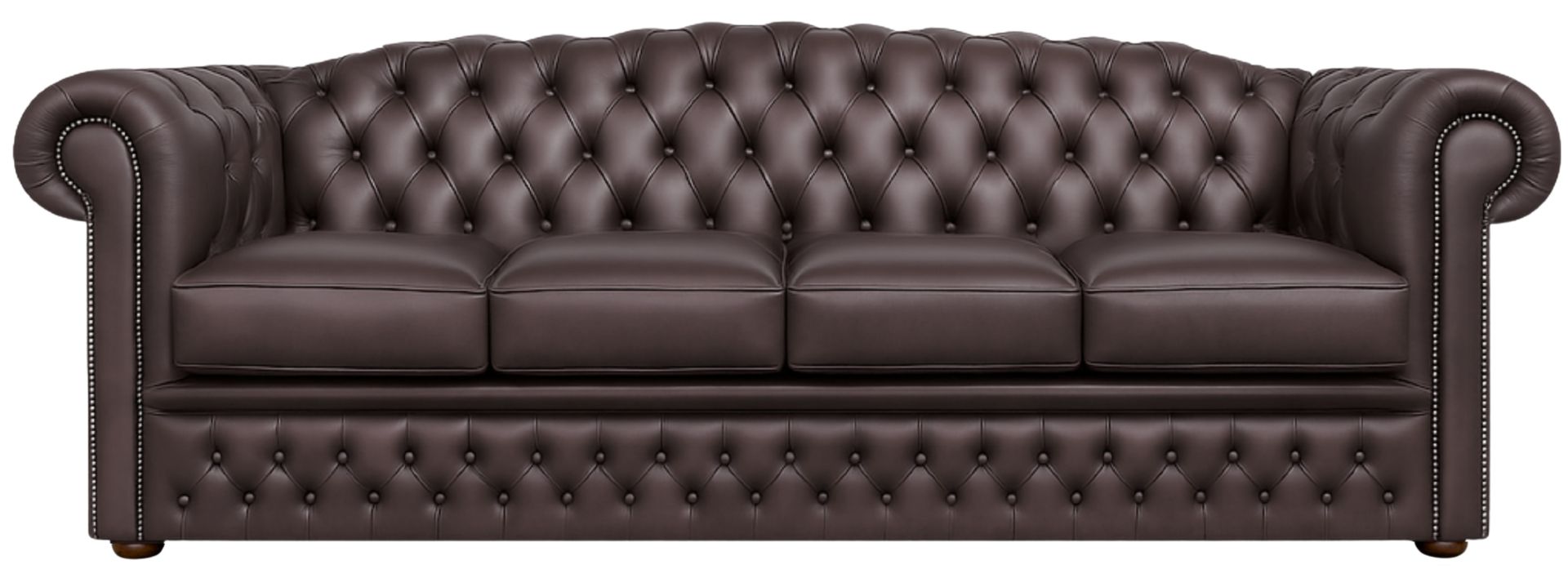 The Royale Chesterfield